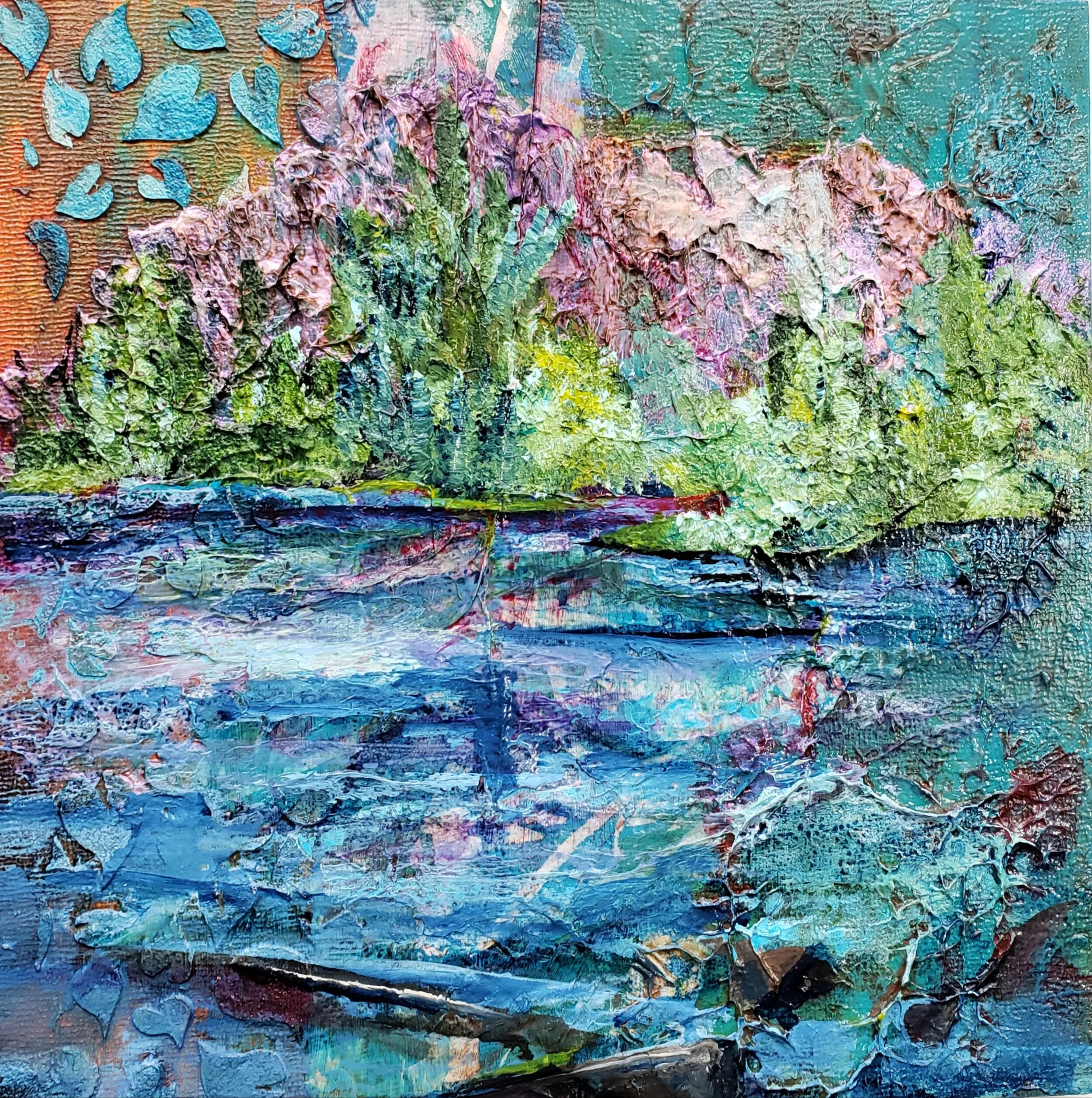 Spring Thaw